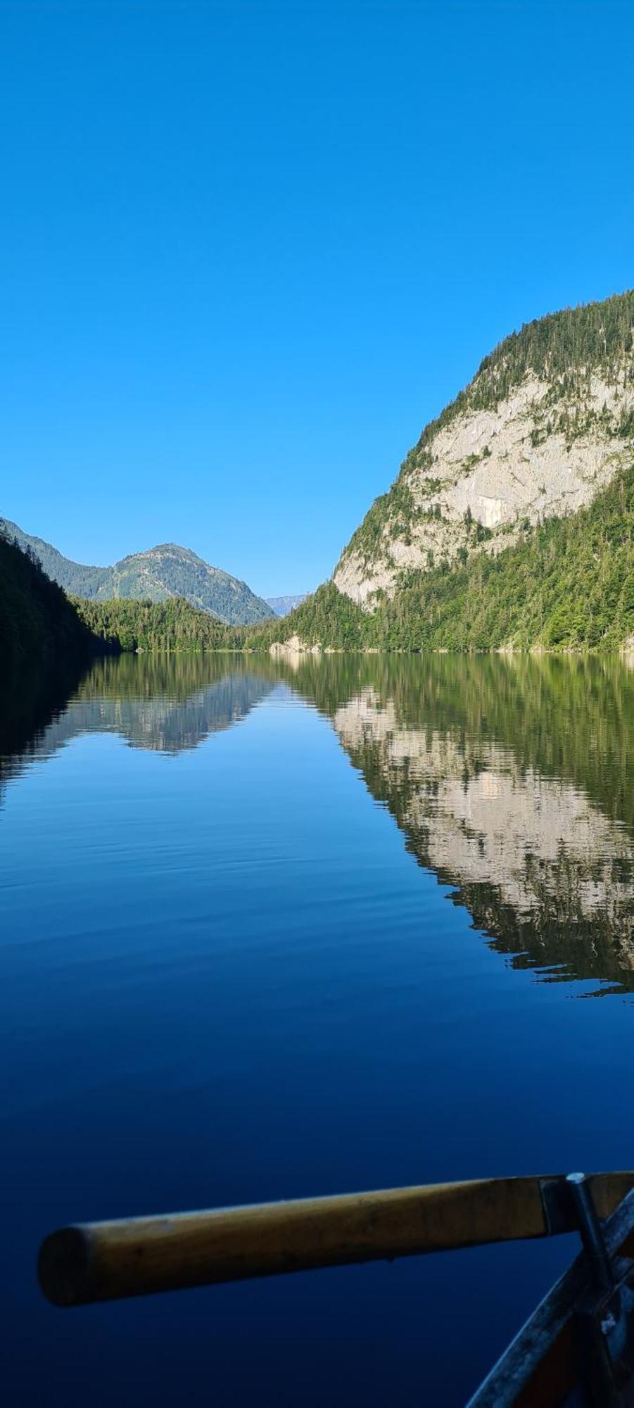Ferienwohnungen Bergpanorama Bad Mitterndorf Phòng bức ảnh